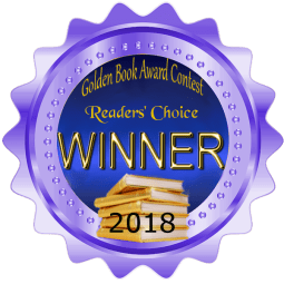 WEEDMONKEY SEAL WINNERreadersChoice